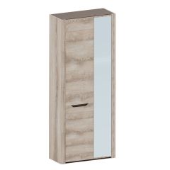 АФИНА А12а Шкаф для одежды и белья таормина в Покачах - pokachi.mebel24.online | фото
