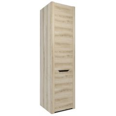 АФИНА А5 Шкаф для одежды и белья (таормина) в Покачах - pokachi.mebel24.online | фото