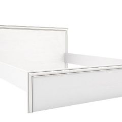 АГАТА АТ17э Кровать б/основания 1600 в Покачах - pokachi.mebel24.online | фото
