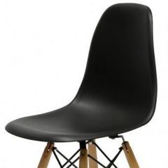 Барный стул Barneo N-11 LongMold черный в Покачах - pokachi.mebel24.online | фото 4
