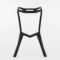 Барный стул Barneo N-228 One черный (95193) в Покачах - pokachi.mebel24.online | фото 4