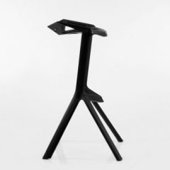 Барный стул Barneo N-228 One черный (95193) в Покачах - pokachi.mebel24.online | фото 5