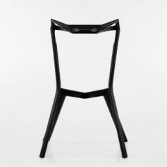 Барный стул Barneo N-228 One черный (95193) в Покачах - pokachi.mebel24.online | фото 6