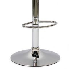 Барный стул Barneo N-69 Kruger Arm Фиолетовый в Покачах - pokachi.mebel24.online | фото 3