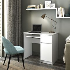 МОРИ Детская Модульная (белый) в Покачах - pokachi.mebel24.online | фото 5