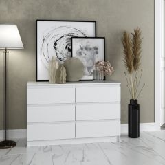 МОРИ Детская Модульная (белый) в Покачах - pokachi.mebel24.online | фото 8