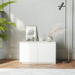 МОРИ Детская Модульная (белый) в Покачах - pokachi.mebel24.online | фото 10