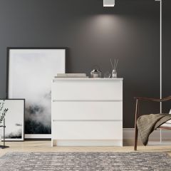 МОРИ Детская Модульная (белый) в Покачах - pokachi.mebel24.online | фото 11