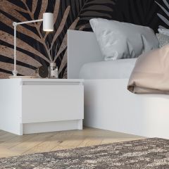 МОРИ Детская Модульная (белый) в Покачах - pokachi.mebel24.online | фото 17