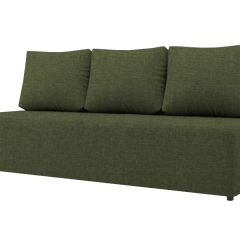 Диван Алиса 2 Savana GREEN без подлокотников в Покачах - pokachi.mebel24.online | фото 2