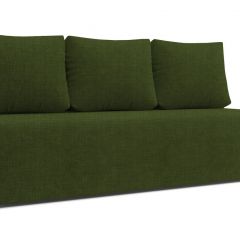 Диван Алиса 2 Vital GREEN без подлокотников в Покачах - pokachi.mebel24.online | фото