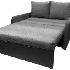 Диван Канзас 1.20 подушки с рисунком (Канасик) в Покачах - pokachi.mebel24.online | фото 2