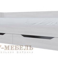 Диван-кровать №1 (900*2000) SV-Мебель в Покачах - pokachi.mebel24.online | фото 2