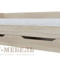 Диван-кровать №1 (900*2000) SV-Мебель в Покачах - pokachi.mebel24.online | фото 1