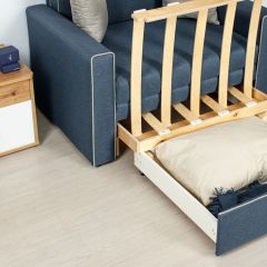 Диван-кровать Найс Р (85) ТД 114/5 в Покачах - pokachi.mebel24.online | фото 6