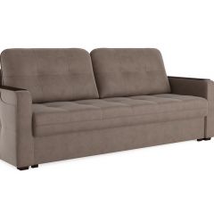 Диван-кровать "SMART" 3 СК (Kongo brown) в Покачах - pokachi.mebel24.online | фото 2