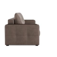 Диван-кровать "SMART" 3 СК (Kongo brown) в Покачах - pokachi.mebel24.online | фото 4