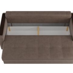 Диван-кровать "SMART" 3 СК (Kongo brown) в Покачах - pokachi.mebel24.online | фото 6