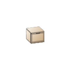 Гостиная Карина Композиция 10 (Гикори Джексон светлый) в Покачах - pokachi.mebel24.online | фото 4