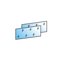 Гостиная Карина Композиция 9 (Гикори Джексон светлый) в Покачах - pokachi.mebel24.online | фото 8