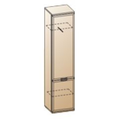 Гостиная Карина Композиция 9 (Ясень Асахи) в Покачах - pokachi.mebel24.online | фото 2