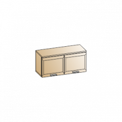 Гостиная Мелисса Композиция 10 (Гикори Джексон светлый) в Покачах - pokachi.mebel24.online | фото 6