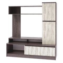 Гостиная НКМ Милана секция №1 в Покачах - pokachi.mebel24.online | фото