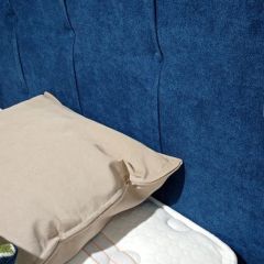 Интерьерная кровать Сириус (1200) в Покачах - pokachi.mebel24.online | фото 10