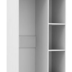 КЛАУДИ КД8 Шкаф для одежды в Покачах - pokachi.mebel24.online | фото 2
