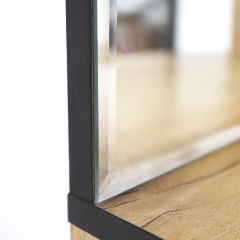 ВИРТОН 3 Комод с надстройкой в Покачах - pokachi.mebel24.online | фото 4