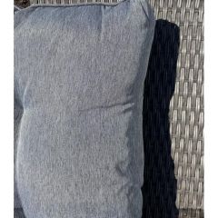 Комплект плетеной мебели AFM-307G-Grey в Покачах - pokachi.mebel24.online | фото 2