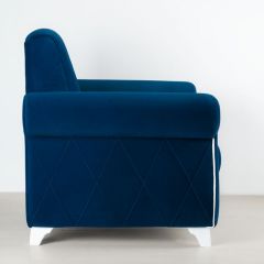 Комплект Роуз ТД 410 диван-кровать + кресло + комплект подушек в Покачах - pokachi.mebel24.online | фото 9