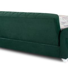 Комплект Роуз ТД 411 диван-кровать + кресло + комплект подушек в Покачах - pokachi.mebel24.online | фото 6