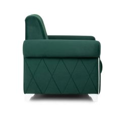 Комплект Роуз ТД 411 диван-кровать + кресло + комплект подушек в Покачах - pokachi.mebel24.online | фото 7