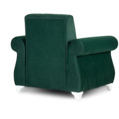 Комплект Роуз ТД 411 диван-кровать + кресло + комплект подушек в Покачах - pokachi.mebel24.online | фото 8