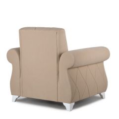 Комплект Роуз ТД 412 диван-кровать + кресло + комплект подушек в Покачах - pokachi.mebel24.online | фото 8