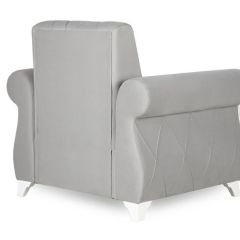 Комплект Роуз ТД 414 диван-кровать + кресло + комплект подушек в Покачах - pokachi.mebel24.online | фото 8