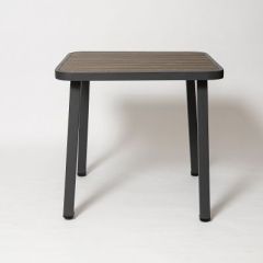 Комплект садовой мебели PC 630/PT-846-1 (Темно-коричневый) 4/1 в Покачах - pokachi.mebel24.online | фото 4