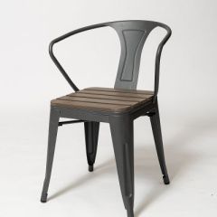 Комплект садовой мебели PC 630/PT-846-1 (Темно-коричневый) 4/1 в Покачах - pokachi.mebel24.online | фото 5