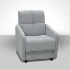 Кресло Бинго 1 (ткань до 300) в Покачах - pokachi.mebel24.online | фото 1