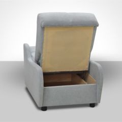 Кресло Бинго 1 (ткань до 300) в Покачах - pokachi.mebel24.online | фото 2