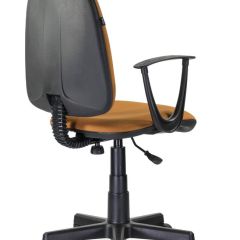 Кресло BRABIX "Prestige Start MG-312", ткань, оранжевое, 531922 в Покачах - pokachi.mebel24.online | фото 3