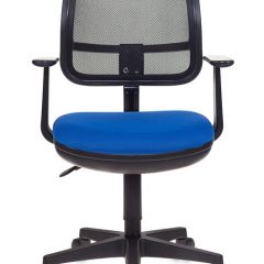 Кресло Бюрократ CH-797AXSN/26-21 спинка черный сиденье синий в Покачах - pokachi.mebel24.online | фото 4
