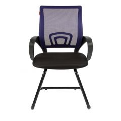 Кресло для оператора CHAIRMAN 696 V (ткань TW-11/сетка TW-05) в Покачах - pokachi.mebel24.online | фото