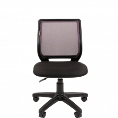 Кресло для оператора CHAIRMAN 699 Б/Л (ткань стандарт/сетка TW-04) в Покачах - pokachi.mebel24.online | фото 2