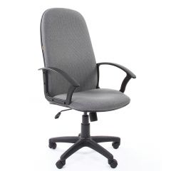 Кресло для руководителя  CHAIRMAN 289  (ткань стандарт 20-23) в Покачах - pokachi.mebel24.online | фото 1