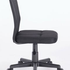 Кресло компактное BRABIX "Smart MG-313" (черное) 531843 в Покачах - pokachi.mebel24.online | фото 3