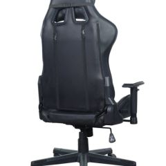 Кресло компьютерное BRABIX "GT Carbon GM-115" (две подушки, экокожа, черное) 531932 в Покачах - pokachi.mebel24.online | фото 7
