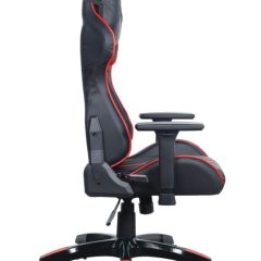 Кресло компьютерное BRABIX "GT Carbon GM-120" (черное/красное) 531931 в Покачах - pokachi.mebel24.online | фото 7