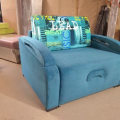 Кресло-кровать (1000) в Покачах - pokachi.mebel24.online | фото